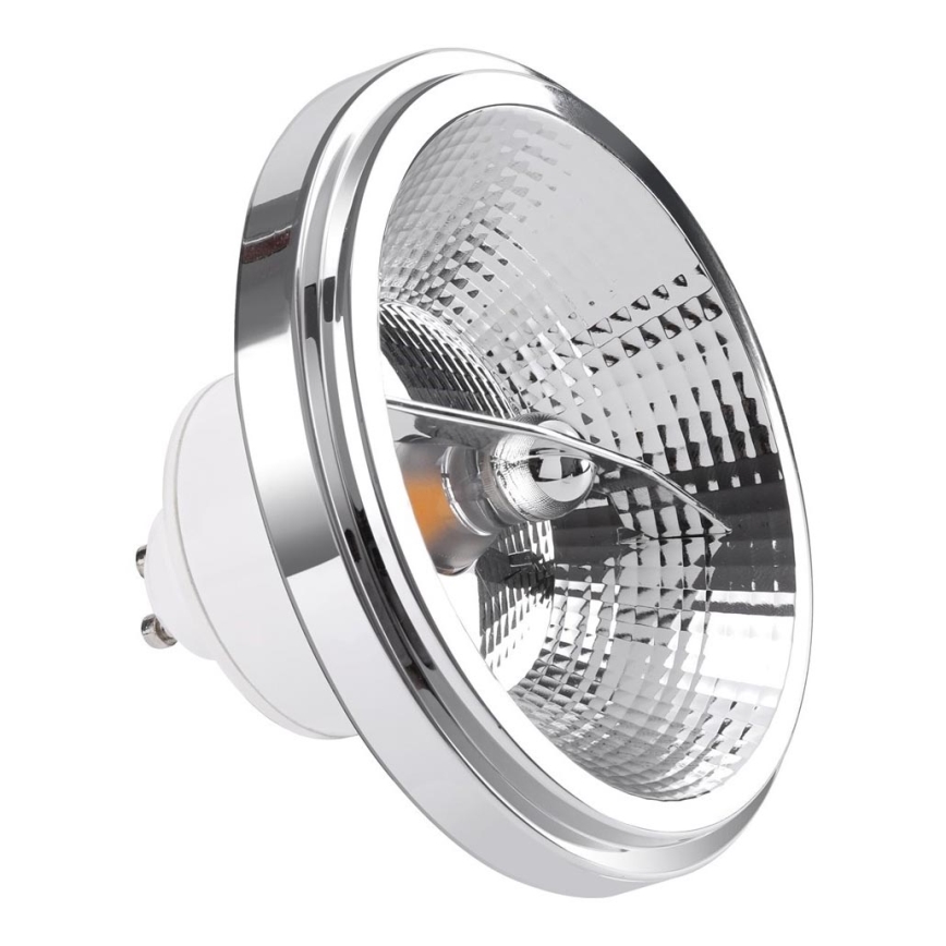 LED Prigušiva žarulja AR111 GU10/10,5W/230V 3000K