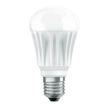 LED Prigušiva žarulja BIRNE E27/7,5W/230V 2700K - Osram