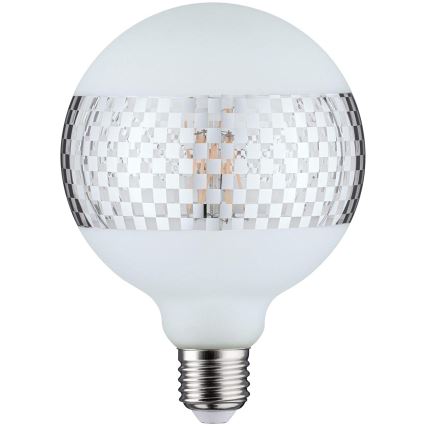 LED Prigušiva žarulja CLASSIC G125 E27/4,5W/230V 2600K - Paulmann 28742