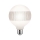 LED Prigušiva žarulja CLASSIC G125 E27/4,5W/230V 2600K - Paulmann 28743