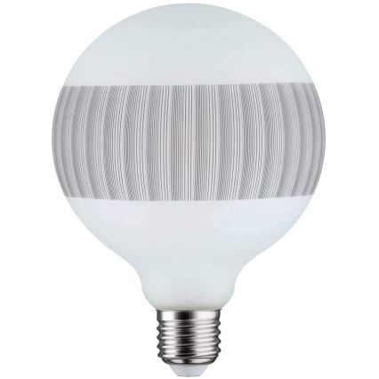 LED Prigušiva žarulja CLASSIC G125 E27/4,5W/230V 2600K - Paulmann 28743