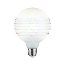 LED Prigušiva žarulja CLASSIC G125 E27/4,5W/230V 2600K - Paulmann 28744