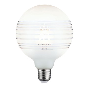 LED Prigušiva žarulja CLASSIC G125 E27/4,5W/230V 2600K - Paulmann 28744