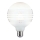 LED Prigušiva žarulja CLASSIC G125 E27/4,5W/230V 2600K - Paulmann 28744