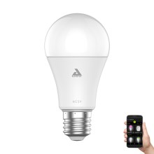 LED Prigušiva žarulja CONNECT E27/9W 3000K Bluetooth - Eglo
