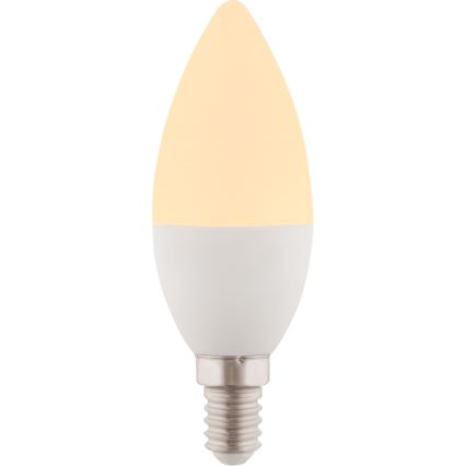 LED Prigušiva žarulja E14/5W/230V 3000K - Globo