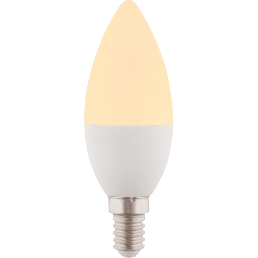 LED Prigušiva žarulja E14/5W/230V 3000K - Globo