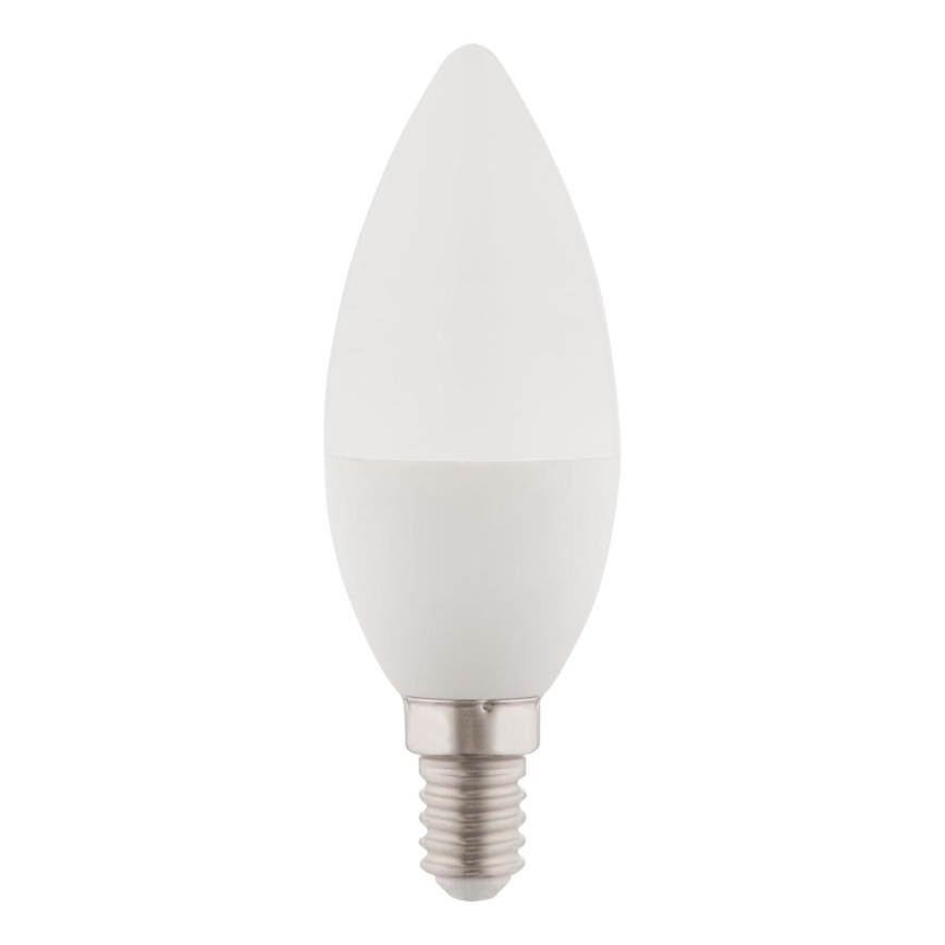 LED Prigušiva žarulja E14/5W/230V 3000K - Globo