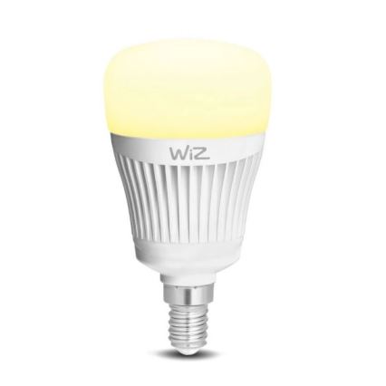 LED Prigušiva žarulja E14/6,5W/230V 2700-6500K Wi-Fi - WiZ