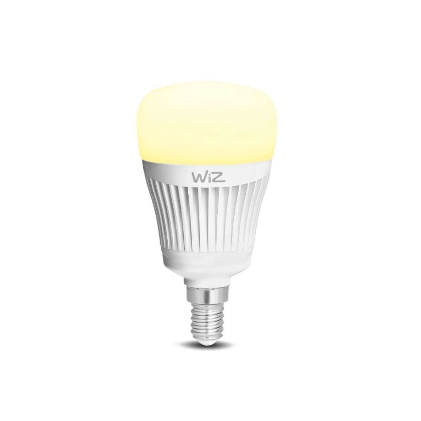 LED Prigušiva žarulja E14/6,5W/230V 2700-6500K Wi-Fi - WiZ