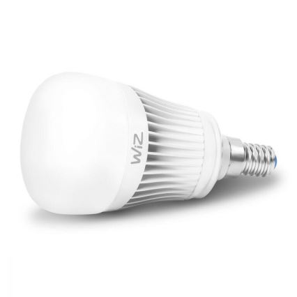 LED Prigušiva žarulja E14/6,5W/230V 2700-6500K Wi-Fi - WiZ