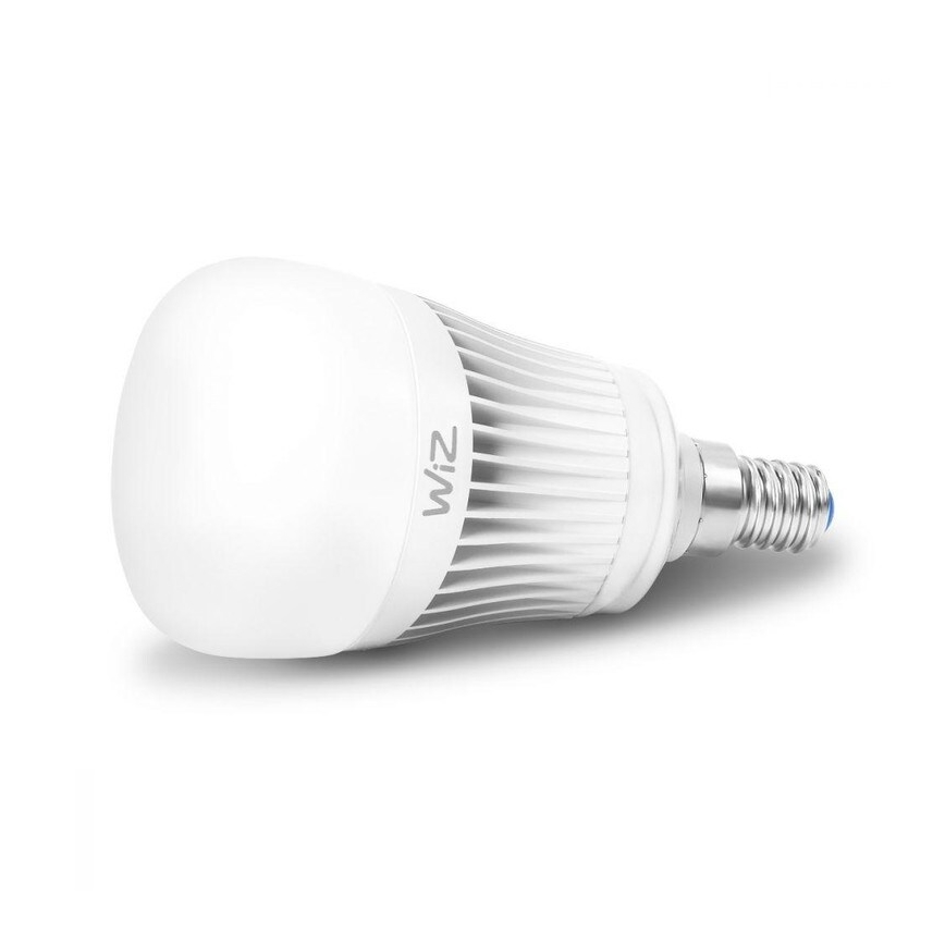 LED Prigušiva žarulja E14/6,5W/230V 2700-6500K Wi-Fi - WiZ
