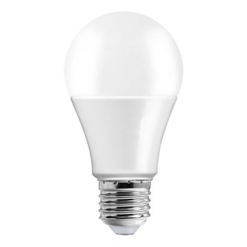 LED Prigušiva žarulja E27/10W/230V 2700K