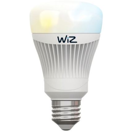 LED Prigušiva žarulja E27/11,5W/230V 2700-6500K Wi-Fi - WiZ