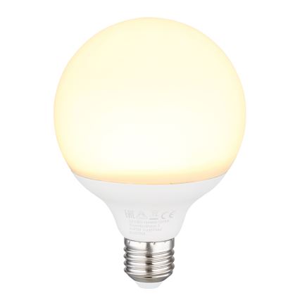 LED Prigušiva žarulja E27/11W/230V 3000K - Globo