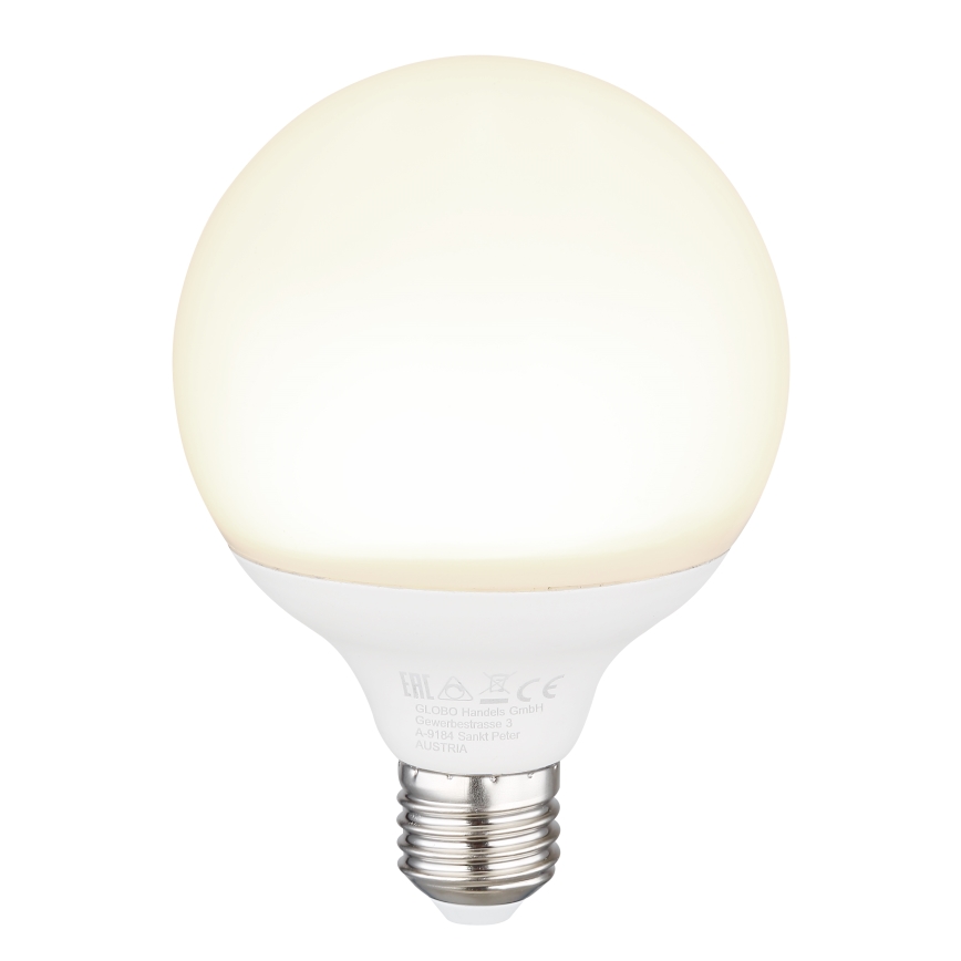LED Prigušiva žarulja E27/11W/230V 4000K - Globo