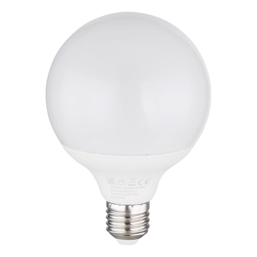 LED Prigušiva žarulja E27/11W/230V 4000K - Globo