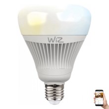 LED Prigušiva žarulja E27/15W/230V 2700-6500K Wi-Fi - WiZ