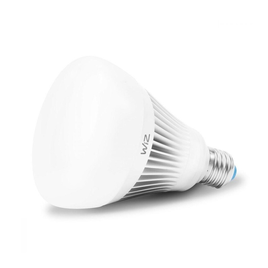 LED Prigušiva žarulja E27/15W/230V 2700-6500K Wi-Fi - WiZ