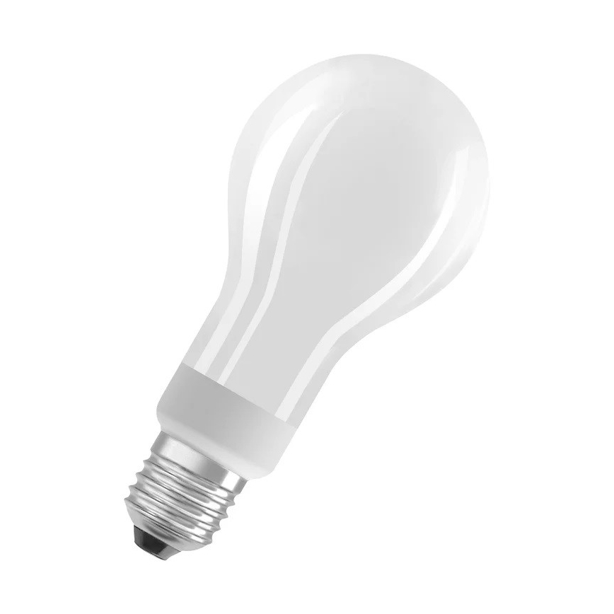 LED Prigušiva žarulja E27/18W/230V 2700K - Osram