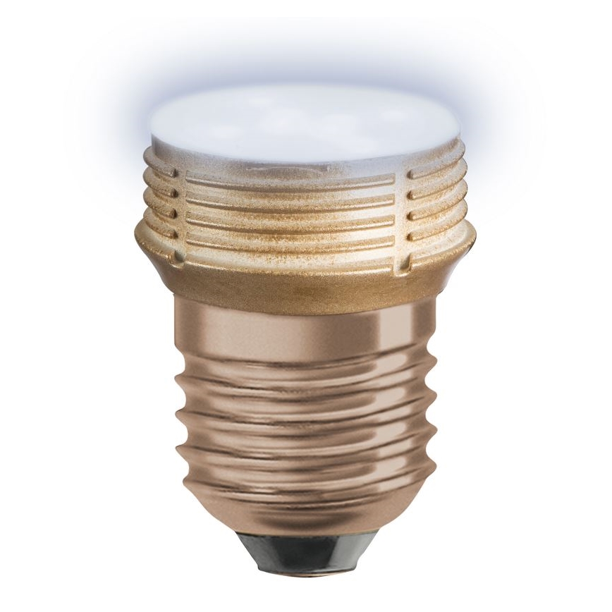 LED Prigušiva žarulja E27/3,5W/230V 4000K - Osram