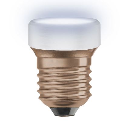 LED Prigušiva žarulja E27/3,5W/230V 4000K - Osram