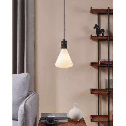 LED prigušiva žarulja E27/4W/230V 2700K - Eglo