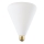 LED prigušiva žarulja E27/4W/230V 2700K - Eglo