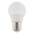 LED Prigušiva žarulja E27/5W/230V 3000K - Globo