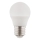 LED Prigušiva žarulja E27/5W/230V 3000K - Globo