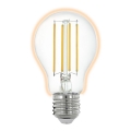 LED Prigušiva žarulja E27/6W/230V 2700K - Eglo