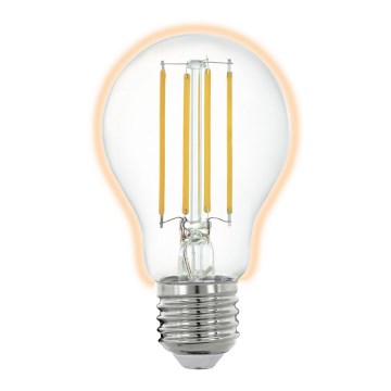 LED Prigušiva žarulja E27/6W/230V 2700K - Eglo