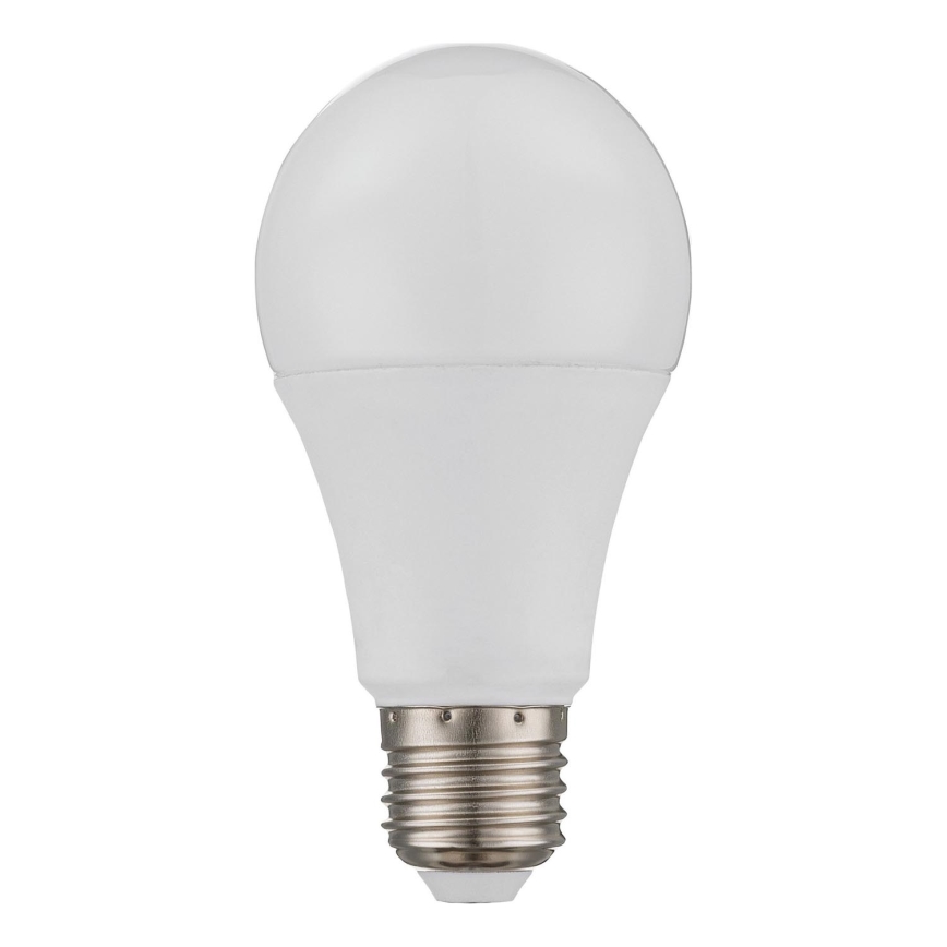 LED Prigušiva žarulja E27/9W/230V 4000K - Globo