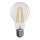 LED Prigušiva žarulja FILAMENT A60 E27/11W/230V 4000K