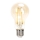 LED Prigušiva žarulja FILAMENT A60 E27/6W/230V 2200K - Aigostar