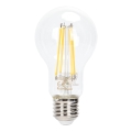 LED Prigušiva žarulja FILAMENT A60 E27/6W/230V 2700K - Aigostar