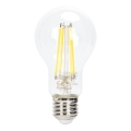 LED Prigušiva žarulja FILAMENT A60 E27/6W/230V 6500K - Aigostar