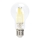 LED Prigušiva žarulja FILAMENT A60 E27/6W/230V 6500K - Aigostar