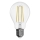 LED Prigušiva žarulja FILAMENT A60 E27/7,5W/230V 4000K