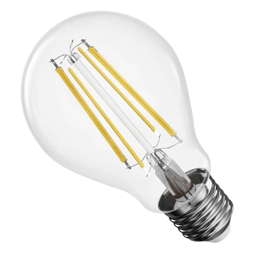 LED Prigušiva žarulja FILAMENT A60 E27/7,5W/230V 4000K