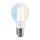 LED Prigušiva žarulja FILAMENT A60 E27/7W/230V 2700-6500K Wi-Fi Tuya