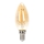 LED Prigušiva žarulja FILAMENT C35 E14/4W/230V 2200K - Aigostar