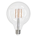 LED Prigušiva žarulja FILAMENT G125 E27/11W/230V 3000K