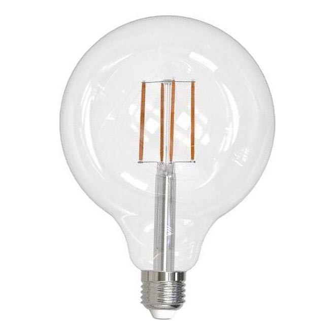 LED Prigušiva žarulja FILAMENT G125 E27/11W/230V 4000K