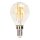 LED Prigušiva žarulja FILAMENT G45 E14/4W/230V 2200K - Aigostar