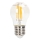 LED Prigušiva žarulja FILAMENT G45 E27/4W/230V 2200K - Aigostar