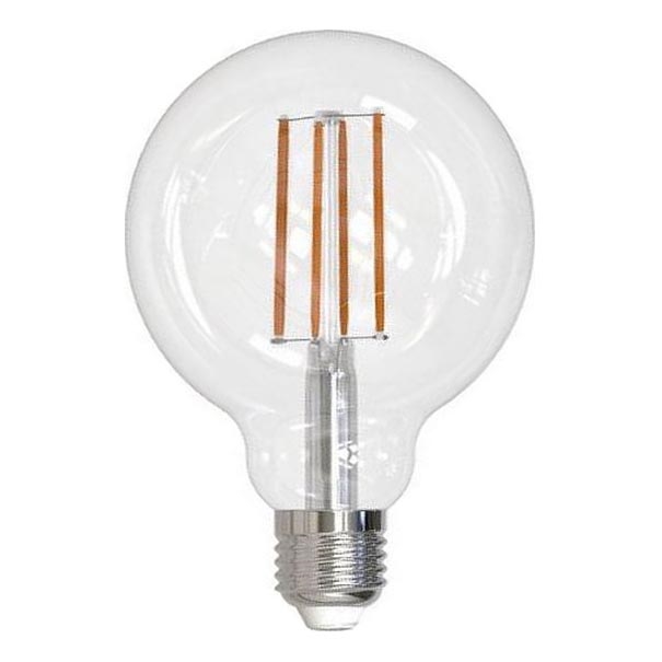 LED Prigušiva žarulja FILAMENT G95 E27/11W/230V 4000K