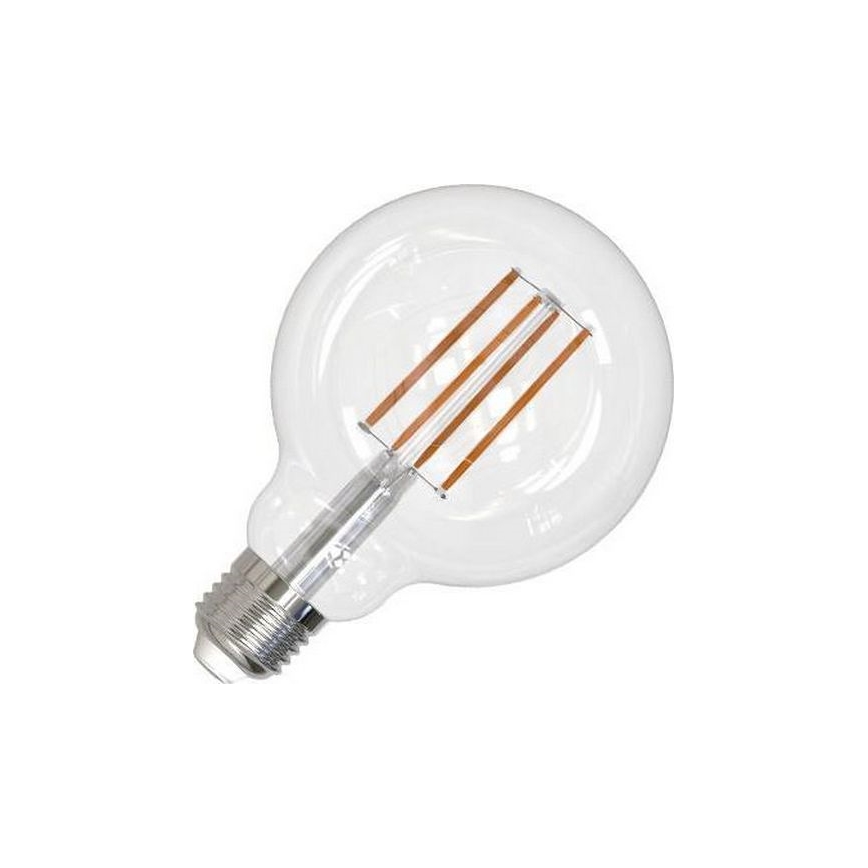 LED Prigušiva žarulja FILAMENT G95 E27/11W/230V 4000K