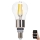 LED Prigušiva žarulja FILAMENT MESH Smart G45 E14/4,5W/230V 2700-6500K - Aigostar