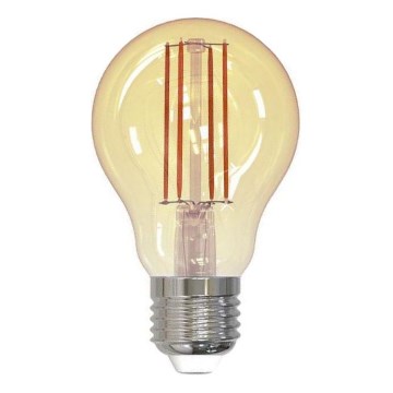 LED Prigušiva žarulja FILAMENT VINTAGE A60 E27/12W/230V 2000K